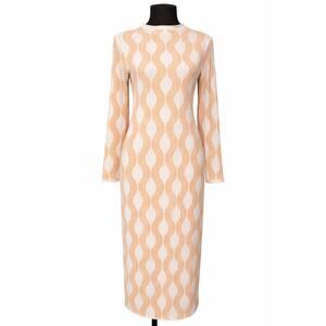 zulu and zephyr knit dress